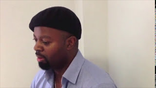 .@benokri talks about the first ‘true’ sentence he ever wrote. bit.ly/1KeS1Ft #as