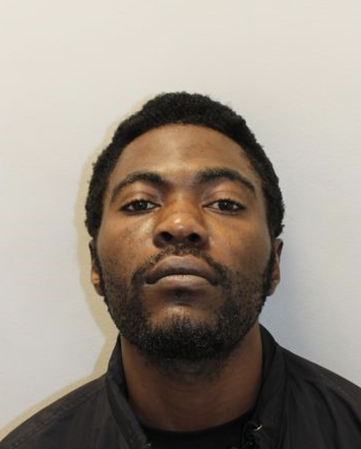 A man has been jailed following a diligent investigation by Met officers after two men were assaulted in an unprovoked homophobic attack in Brixton. news.met.police.uk/news/man-jaile…