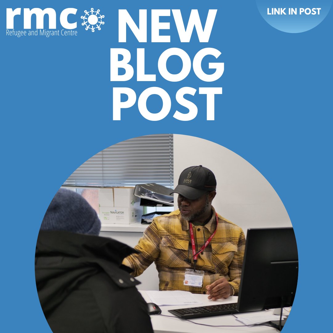 In the last two years, we have seen several changes in the immigration rules, increases in application fees, changes to the legal requirements and three asylum bills going though Parliament. Read more in our new blog rmcentre.org.uk/key-immigratio…