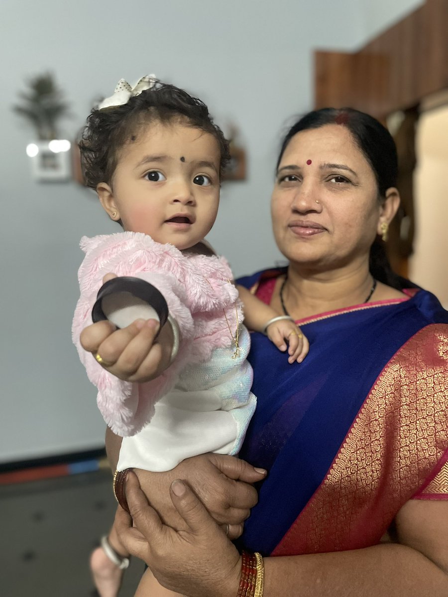 iAdeshmukh's tweet photo. Happy birthday, Aai ♥️ #Lifeline https://t.co/RPCaVtdzgu