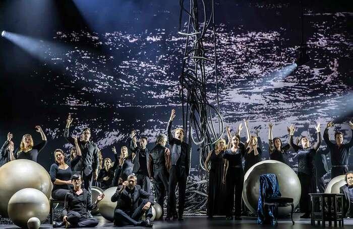 The Stage (@thestage) on Twitter photo Opera figures including <a href="/__AdeleThomas__/">Adele Thomas</a>, <a href="/laurafcanning/">Laura Canning</a>, <a href="/NaomiPohl/">Naomi Pohl</a>, and @billbj have spoken out about the issues hampering the sector, including a ’barrage of abuse’ aimed at women and the ’live issue’ of inclusivity.
<a href="/katie_lchambers/">Katie Chambers</a> investigates 👉 thestage.co.uk/features/opera… Opera figures including <a href="/__AdeleThomas__/">Adele Thomas</a>, <a href="/laurafcanning/">Laura Canning</a>, <a href="/NaomiPohl/">Naomi Pohl</a>, and @billbj have spoken out about the issues hampering the sector, including a ’barrage of abuse’ aimed at women and the ’live issue’ of inclusivity.
<a href="/katie_lchambers/">Katie Chambers</a> investigates 👉 thestage.co.uk/features/opera…