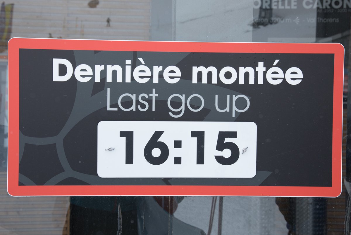 Val Thorens Guide tweet media