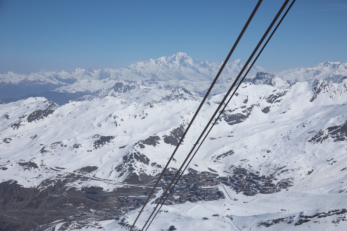 Val Thorens Guide tweet media
