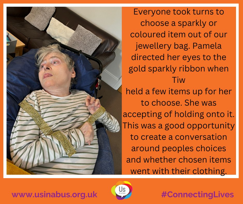 #learningdisability #connectinglivessince1990 #intensiveinteraction #charity #disability #specialneeds #PMLD #autism #disabilityawareness
