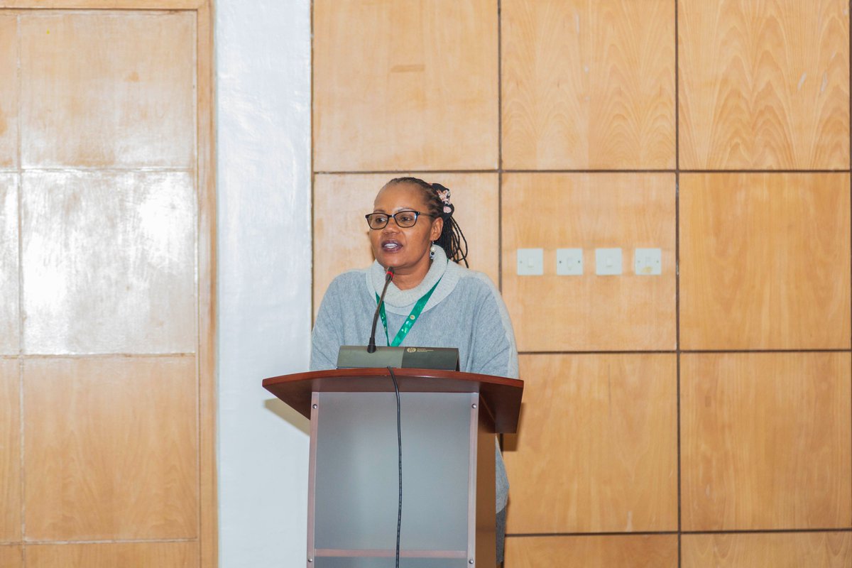 🔴Happening now: CIFOR-ICRAF is hosting the regional consultation for Africa to review the 2nd global plan of action for Plant Genetic Resources for Food and Agriculture (PGRFA). @planttreaty @FAOKenya