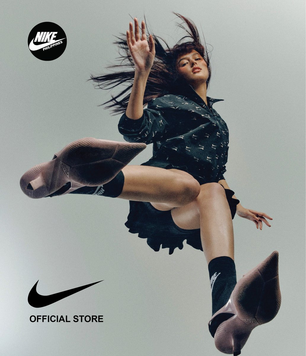 FIND YOUR AIR MAX 
SHOP HERE: invol.co/clkxqwl 

Elevate your fit with Air Max styles made for going big and going bold. 

#Nike #NikePH #NikePH5 #NikeSportsPH #NikePHStore #NikeAir #NikeAirMax #Air #AirMax #Liza #Lisa #Soberano #Hope #LizaSoberano #Shoes