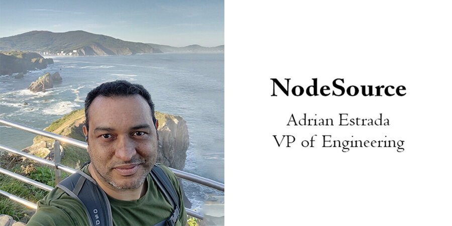 ciobulletin's tweet photo. Listed by CIO Bulletin under ‘30 Leading Companies to Watch 2024’’ NodeSource: Revolutionizing Software Development with Node.js’ Game-Changing Technology and Unmatched Expertise

https://t.co/C4k2UUESqk

#ciobulletin #latestmagazine #magazine #nodesource #gamechanger #technology https://t.co/HyQtinLW2C