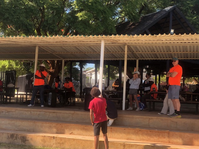 AISLusaka's tweet photo. Thanks to Mark James, his committee, the student leaders,  officiants and all participants in the Triathlon this past Sunday for their support https://t.co/lYB0pt4doK