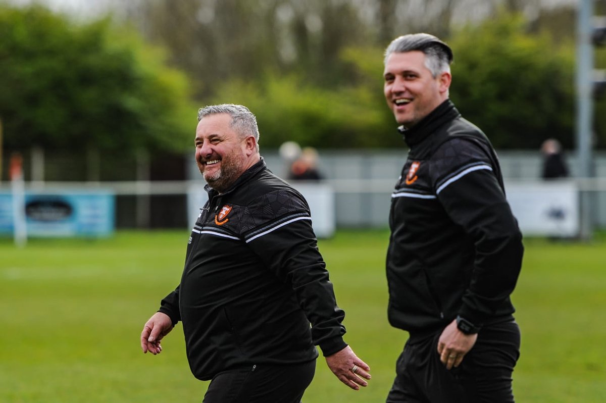 Changes to first team coaching set up announced: Manager Dave Carter is to move to a new position within the football structure of the club and Gav Spurway will now step up into the role of first team manager. Click the link below for the full story: pitchero.com/clubs/afcportc…