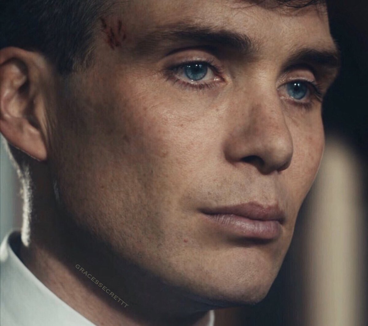 Tommy Tuesday.

#CillianMurphy  #TommyShelby