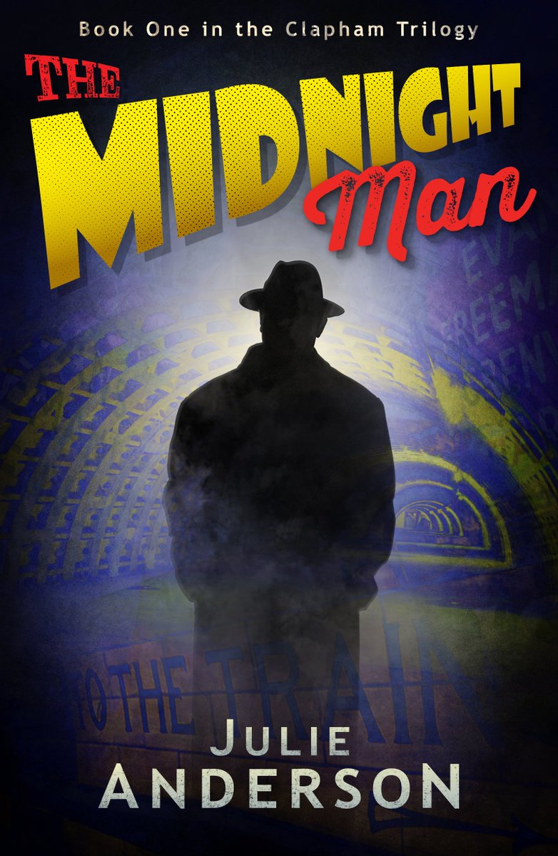 #BookReview & #GuestPost #TheMidnightMan by @jjulieanderson An engaging and fast-moving tale An evocative and immersive story with a very authentic edge A splendid start to a new series. OUT NOW w/ @HobeckBooks #TuesdayBookBlog swirlandthread.com/review-the-mid…