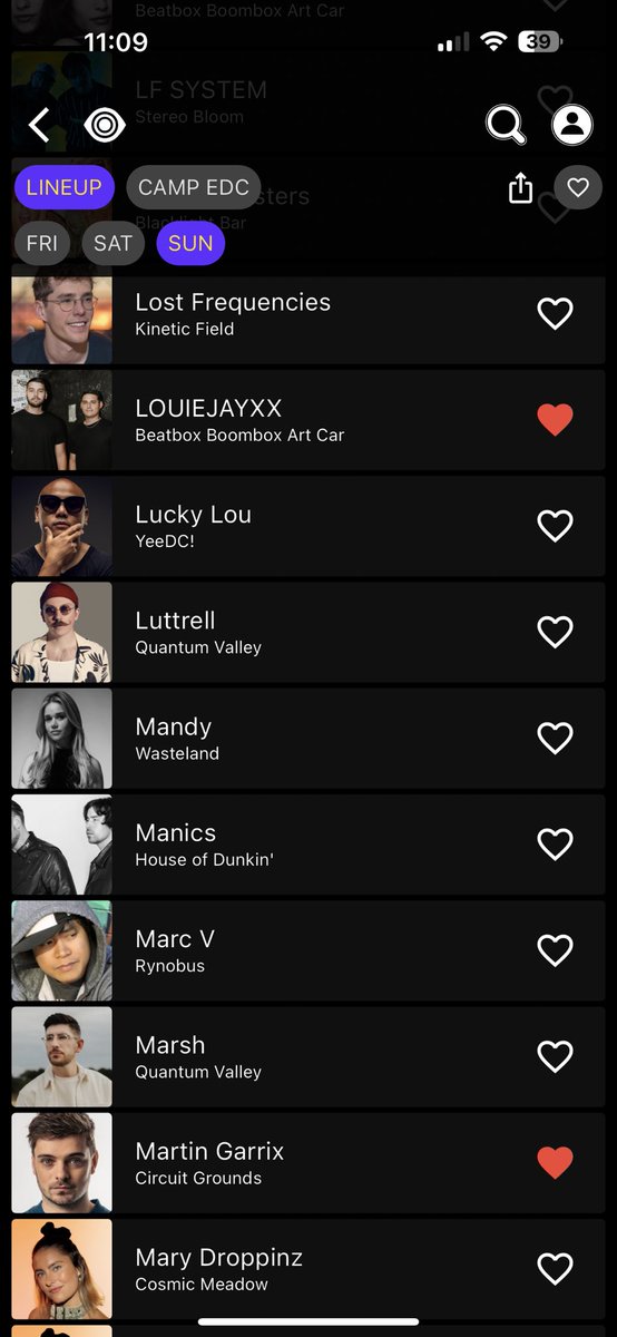 Please don’t let Louiejayxx and Garrix Conflict please 😭