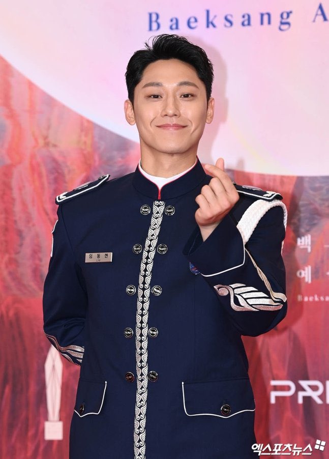 My LimLim couple OMG!!!

#BaeksangArtsAwards2024 #LimJiYeon #LeeDoHyun