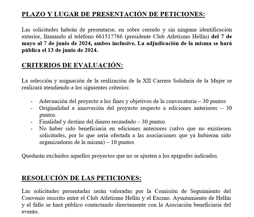 Centro de la Mujer, Hellín tweet media