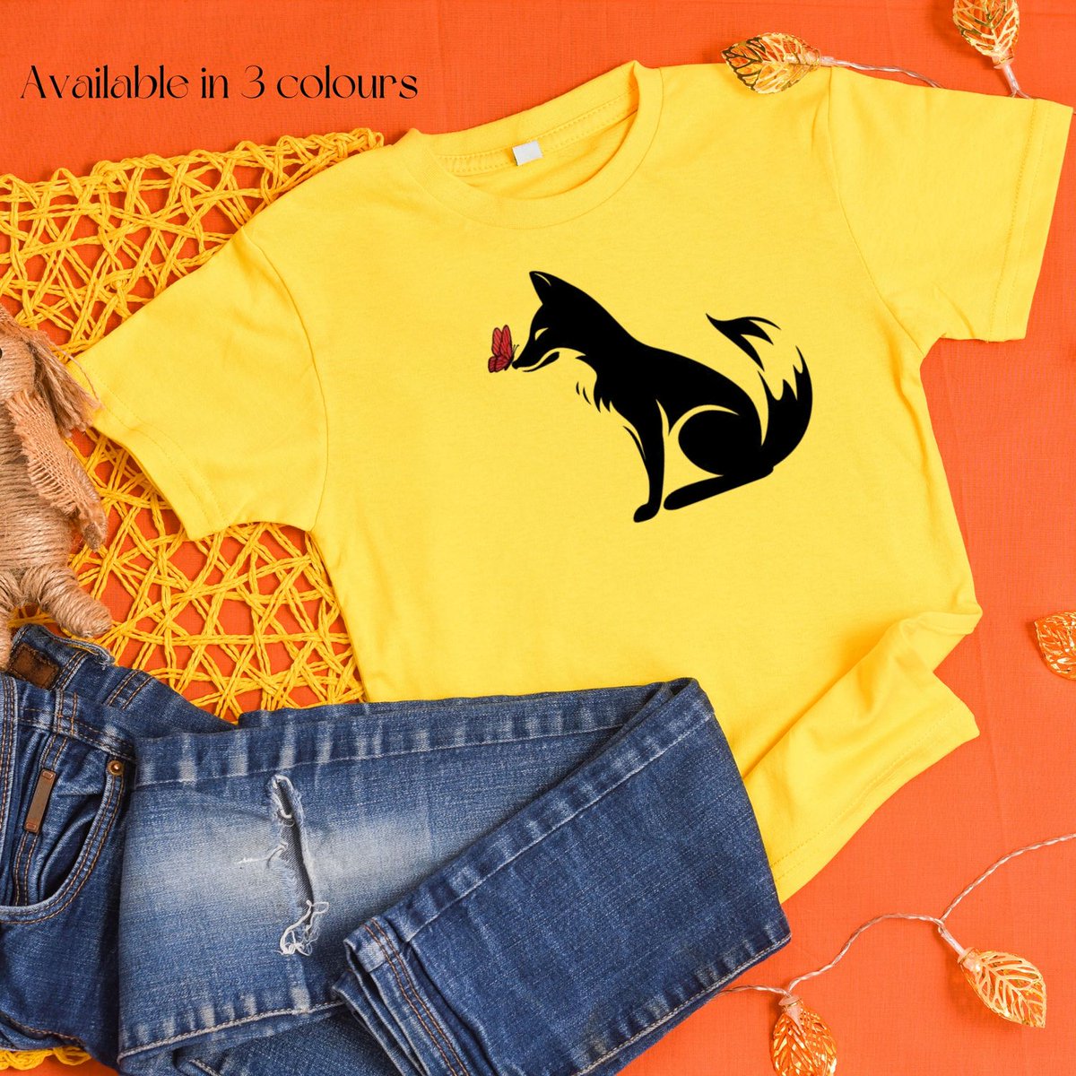Good morning have a wonderful day. A reminder that there is still 20% off everything including this fabulous fox design.
#MHHSBD #shopindie #EarlyBiz