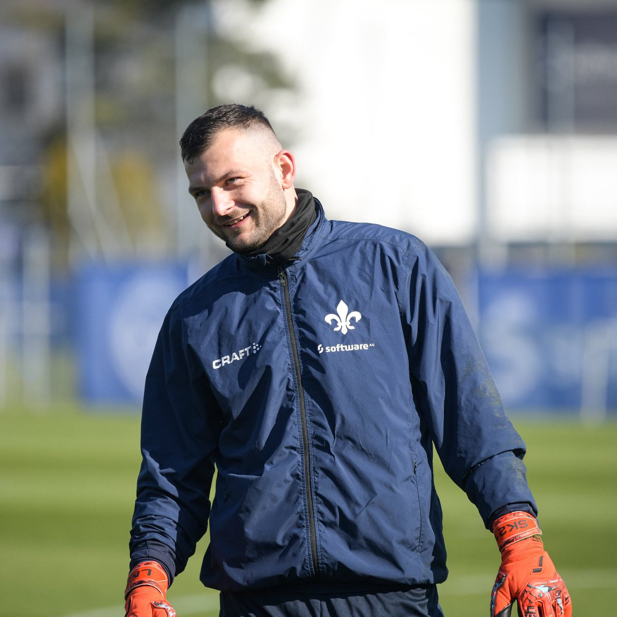 Happy Birthday!² 🥳 Today we would like to congratulate our rehabilitation trainer Florian #Bauer (44) and Steve #Kroll (27) on their birthdays 🙏⚜  #sv98