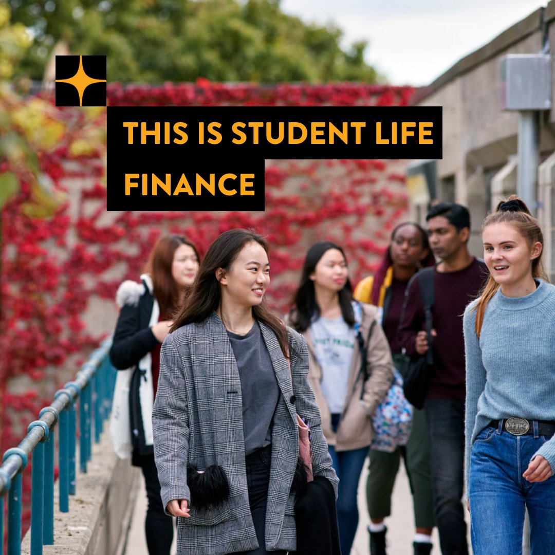 There's still time to sign up to a free budgeting workshop on campus run by our lovely Student Life Finance advisers. Upcoming sessions are on Wednesday 15th and Thursday 23rd May. For more information and to sign up visit: my.uea.ac.uk/divisions/stud…