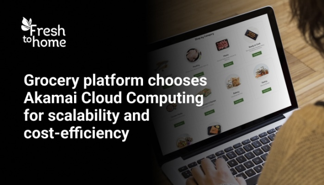 Find out how India’s leading grocery platform found the right partner in #CloudComputing to take its business into the future. Learn more. @Akamai @myfreshtohome bit.ly/4bd9T64