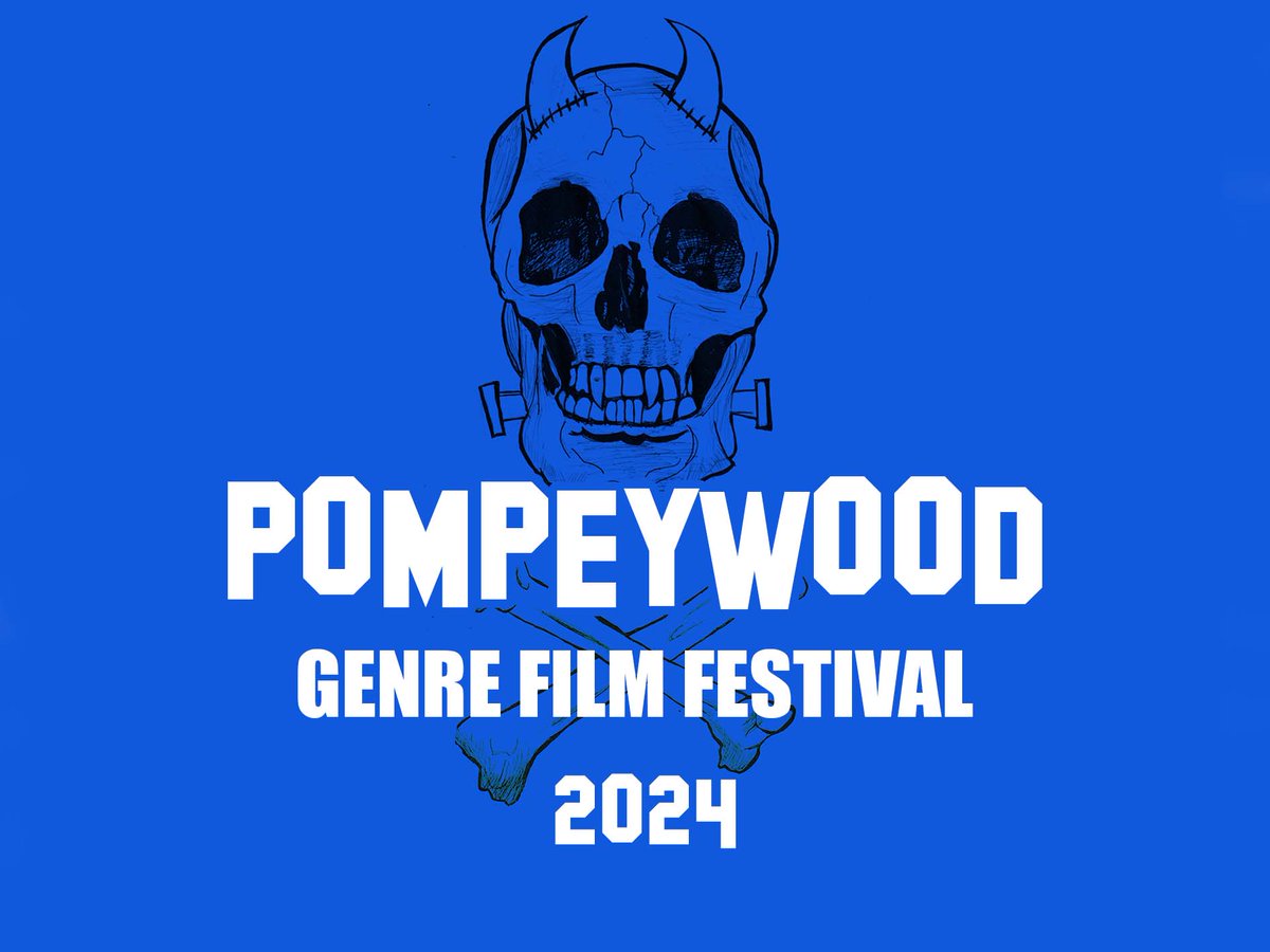 filmfreeway.com/PompeywoodGenr…
Next month is the deadline for this years PompeyWood Film Festival submissions! Submit your short film or trailer today! #shortfilm #filmfestival #supportindies