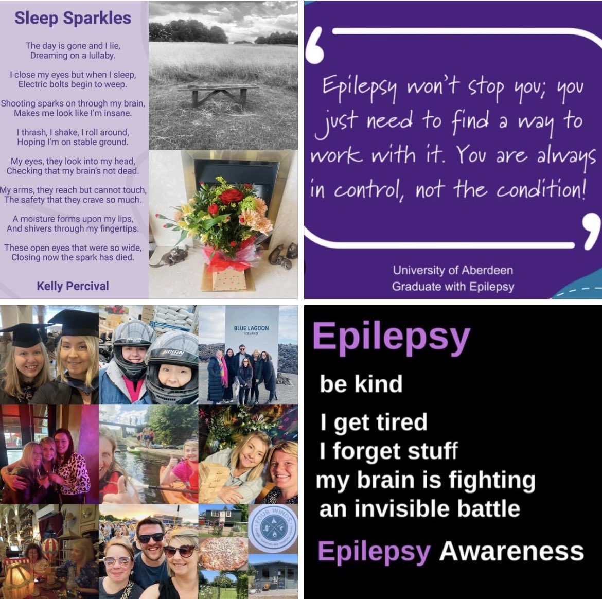 Laurafarnham (@laurafarnham2) on Twitter photo Double celebration today with mums birthday and i've reached 1 year seizure free !!! .. it's not always been easy as those around me will say. But wanted to share an honest post of the challenges, that comes with epilepsy but how I also have overcome this year <a href="/epilepsysociety/">Epilepsy Society</a> Double celebration today with mums birthday and i've reached 1 year seizure free !!! .. it's not always been easy as those around me will say. But wanted to share an honest post of the challenges, that comes with epilepsy but how I also have overcome this year <a href="/epilepsysociety/">Epilepsy Society</a>