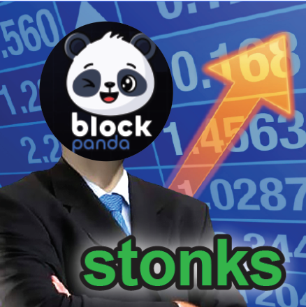 WaleFCa's tweet photo. A large and potential project
#Blockpanda #DMission #GameFi https://t.co/x7nDMOR2lh