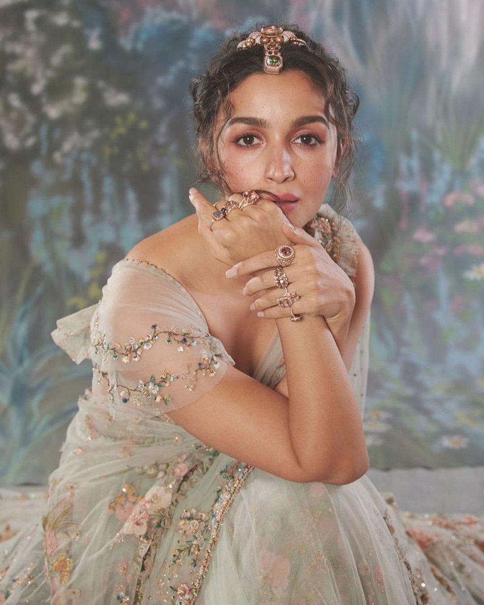 Princess ALIA BHATT 
#aliabhatt