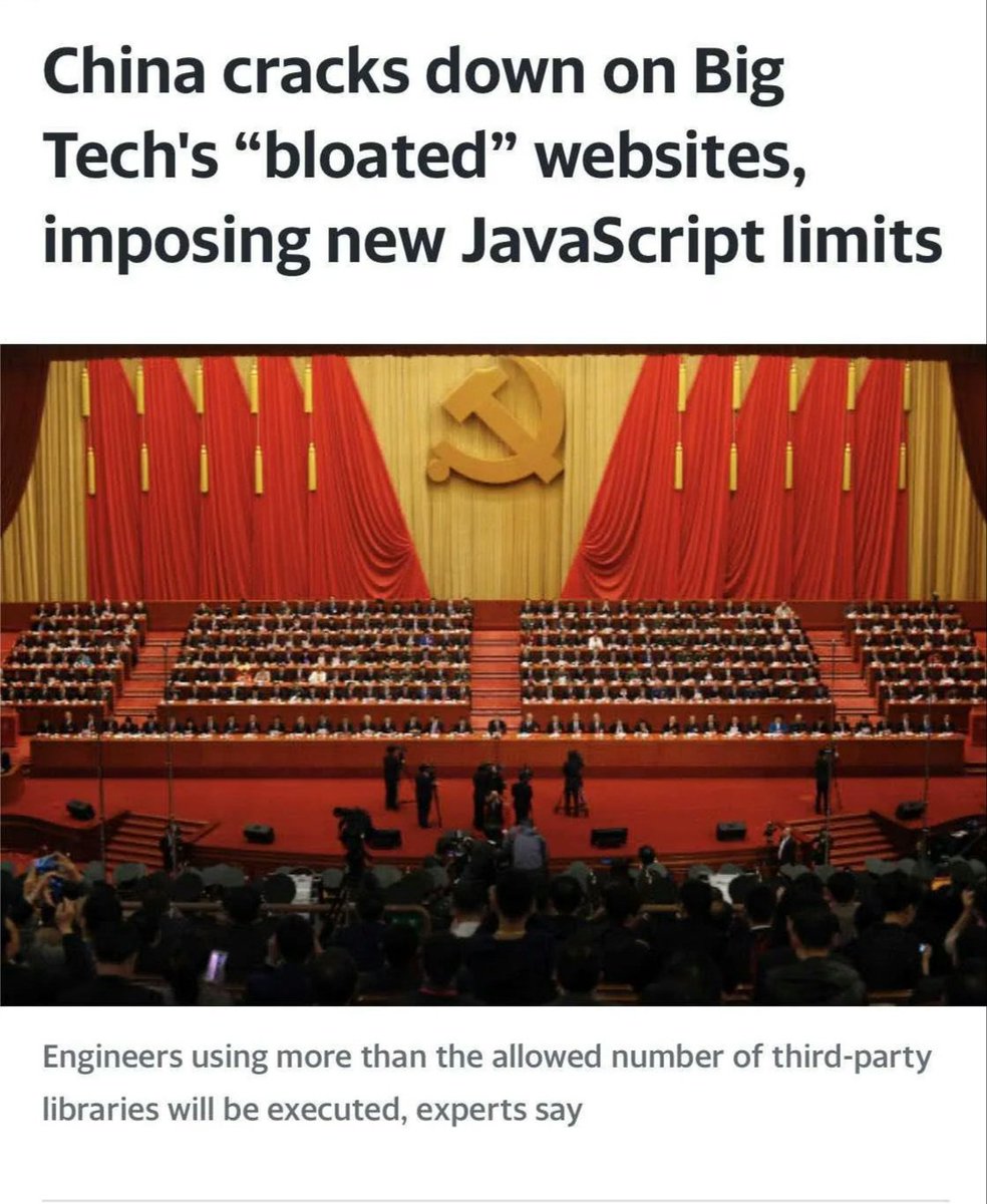 ProgrammersMeme's tweet image. Sounds reasonable to me. #javascript