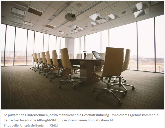Börsen-Zeitung (@boersenzeitung) on Twitter photo Bei rund der Hälfte aller deutschen #Familienunternehmen steht in den kommenden drei Jahren ein #Generationswechsel an. Die Allbright-Stiftung (<a href="/AllBrightGer/">AllBright Stiftung</a>) appelliert an die Firmen, in dem Zusammenhang ihre Führungsstrukturen zu modernisieren.
boersen-zeitung.de/personen/famil… Bei rund der Hälfte aller deutschen #Familienunternehmen steht in den kommenden drei Jahren ein #Generationswechsel an. Die Allbright-Stiftung (<a href="/AllBrightGer/">AllBright Stiftung</a>) appelliert an die Firmen, in dem Zusammenhang ihre Führungsstrukturen zu modernisieren.
boersen-zeitung.de/personen/famil…
