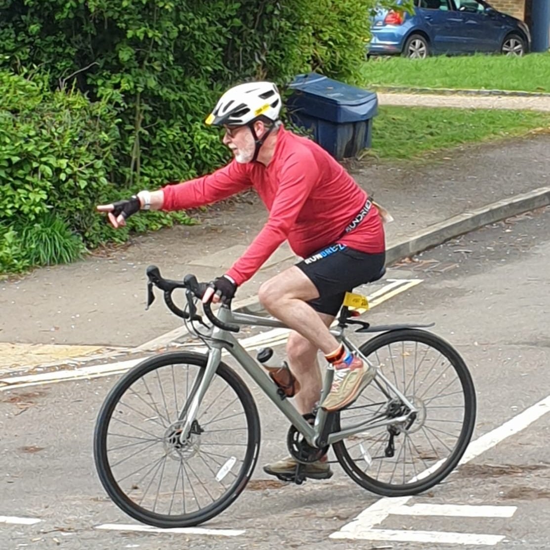 Doug Parkin tweet media