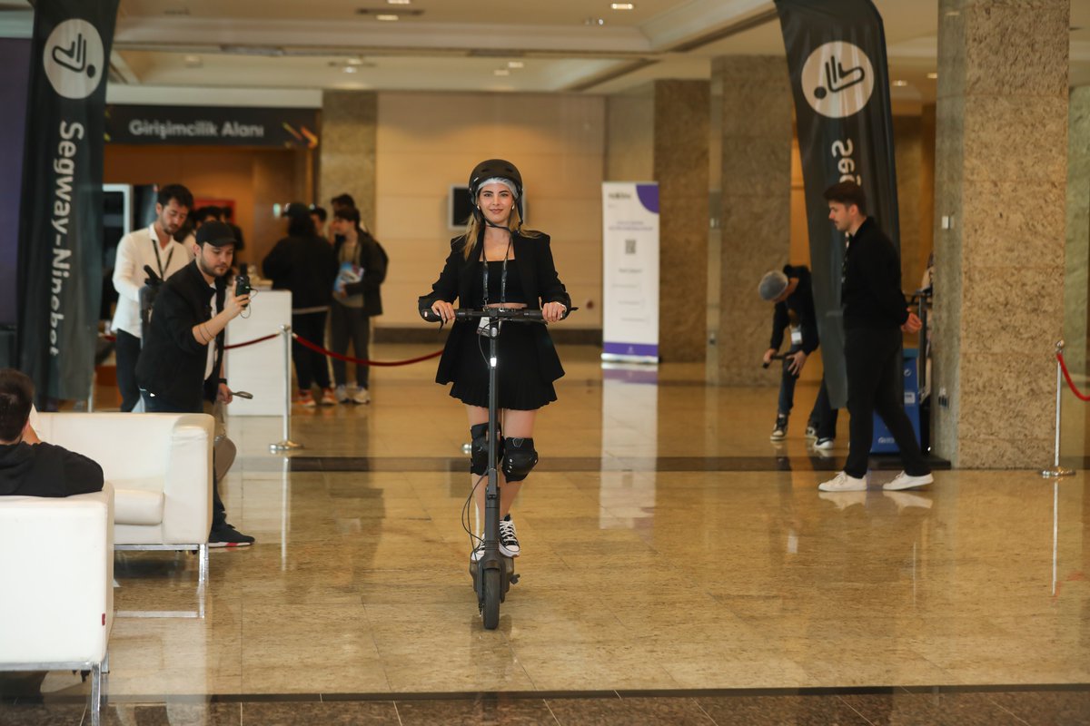 Segway-Ninebot APAC tweet media