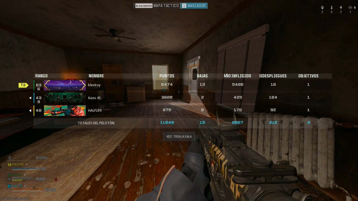 me trollearon mi partida :(