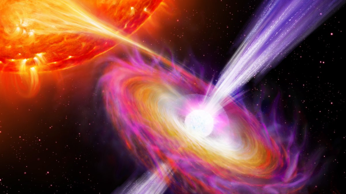 ESA Science (@esascience) on Twitter photo . <a href="/ESA_Integral/">ESA Integral</a> is the first space observatory to simultaneously observe objects in gamma rays, X-rays, and visible light.
⭐️💥 Its main targets are violent explosions known as gamma-ray bursts, powerful phenomena such as supernova explosions, and regions in the Universe thought . <a href="/ESA_Integral/">ESA Integral</a> is the first space observatory to simultaneously observe objects in gamma rays, X-rays, and visible light.
⭐️💥 Its main targets are violent explosions known as gamma-ray bursts, powerful phenomena such as supernova explosions, and regions in the Universe thought