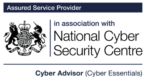 @BergerodeCyber are also an @NCSC Assured Service Provider for the delivery of #CyberEssentials

@BergerodeCyber provides reliable & cost effective advice & support relating to implementing #CyberEssentials technical controls