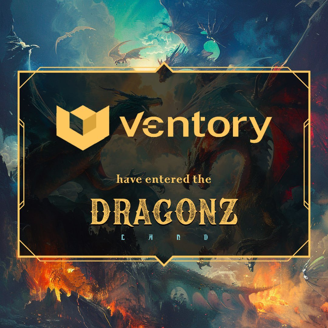 Dragonz Land tweet media