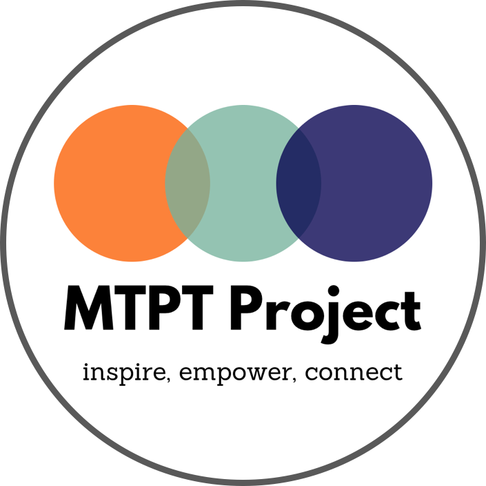 The #MTPTproject Twitter / X handle has changed. Please follow us on our new handle @mtpt_project, and retweet to help us find all our previous follwers!