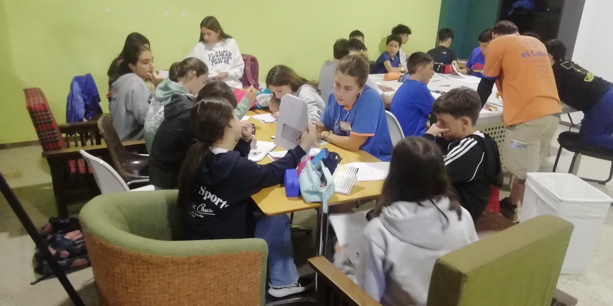 Col·legi MDS tweet media