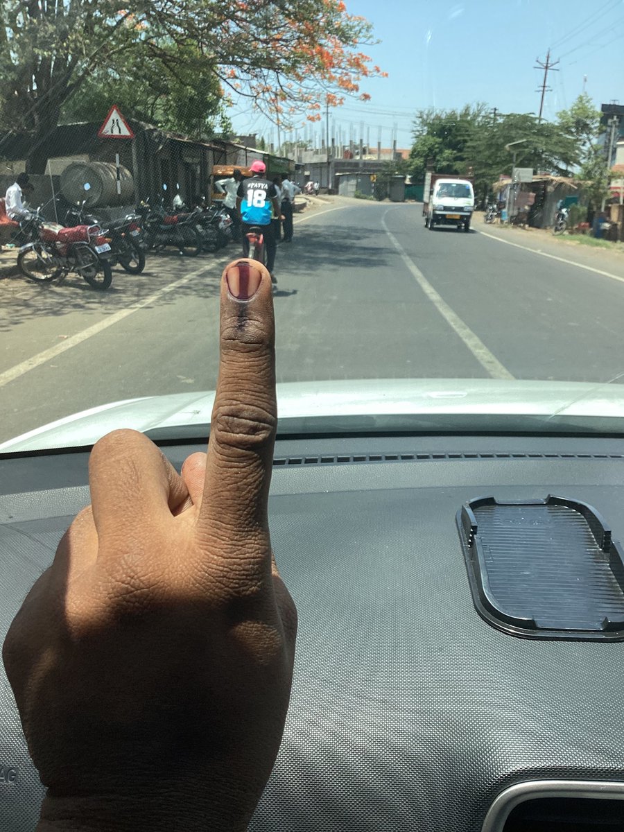 Vote For Democracy, Communal Harmony, peace and freedom of speech and expression…. Vote for Mashal …Satyajeet Patil Sarudkar 🔥 Shivsena UBT  I.N.D.I.A. MahaVikas Aghadi #PawarSaheb
