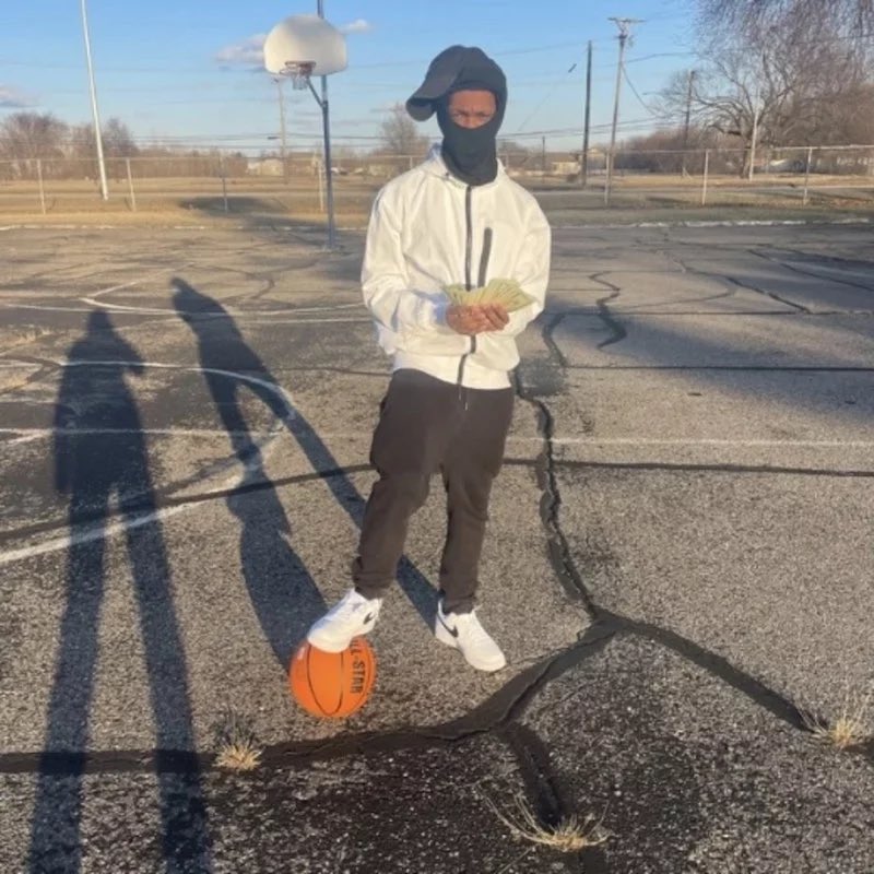 Reepuf on X: “Yuno Miles drops a DISS TRACK on Drake and Kendrick