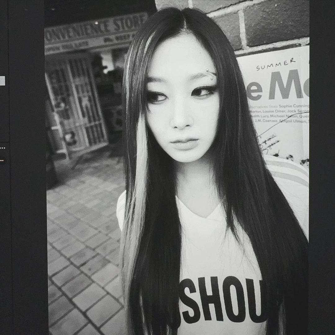 B컷들

#Giselle #지젤 
#aespa #æspa #에스파