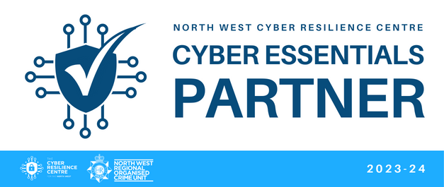 @BergerodeCyber are also a proud #CyberEssentials #TrustedPartner to @northwestcrc since 2020!