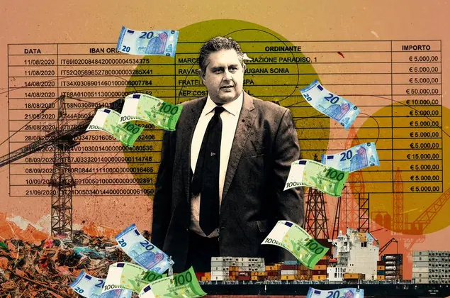 StefanoMacondo's tweet photo. Corruzione?
Noi, Moderatamente.
#Toti https://t.co/GFKR2Uh3Ch