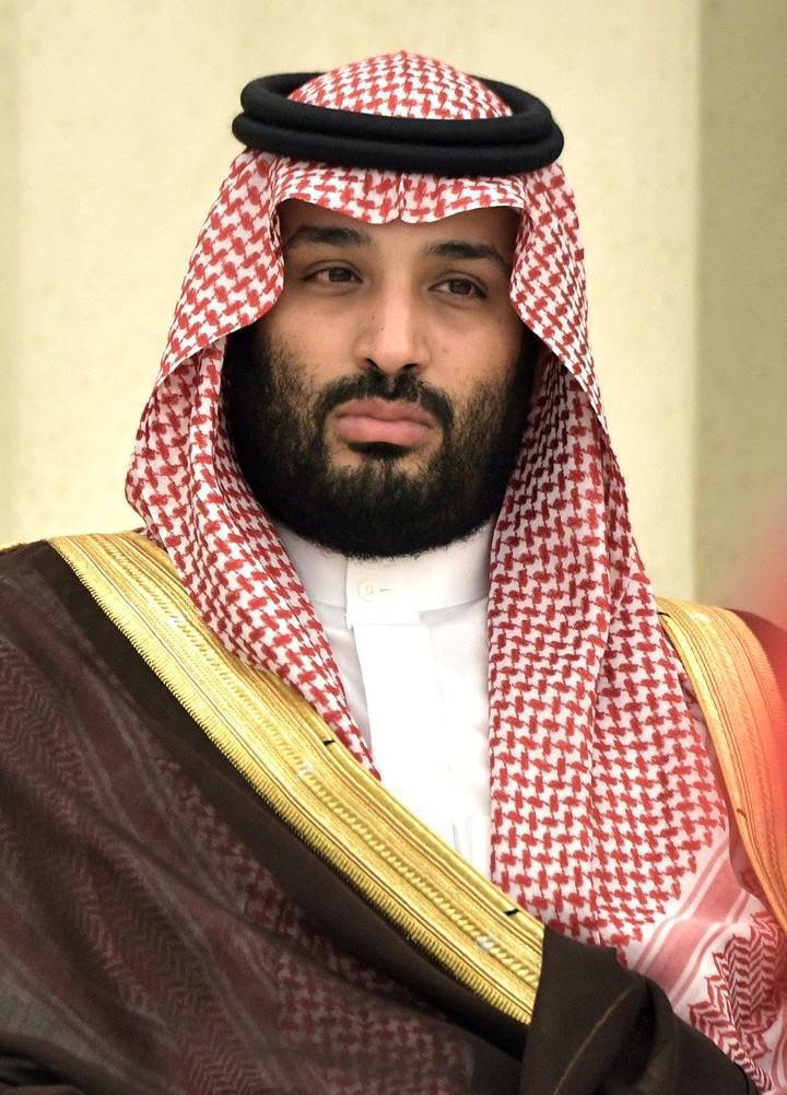 ГУР организовало покушение на лидера Саудовской Аравии!?

Сегодня стало известно, что на наследного принца Саудовской Аравии Мухаммеда бен Салмана было совершено покушение.

Принц выжил, однако среди его охраны есть погибшие.

В арабских социальных сетях начала активно