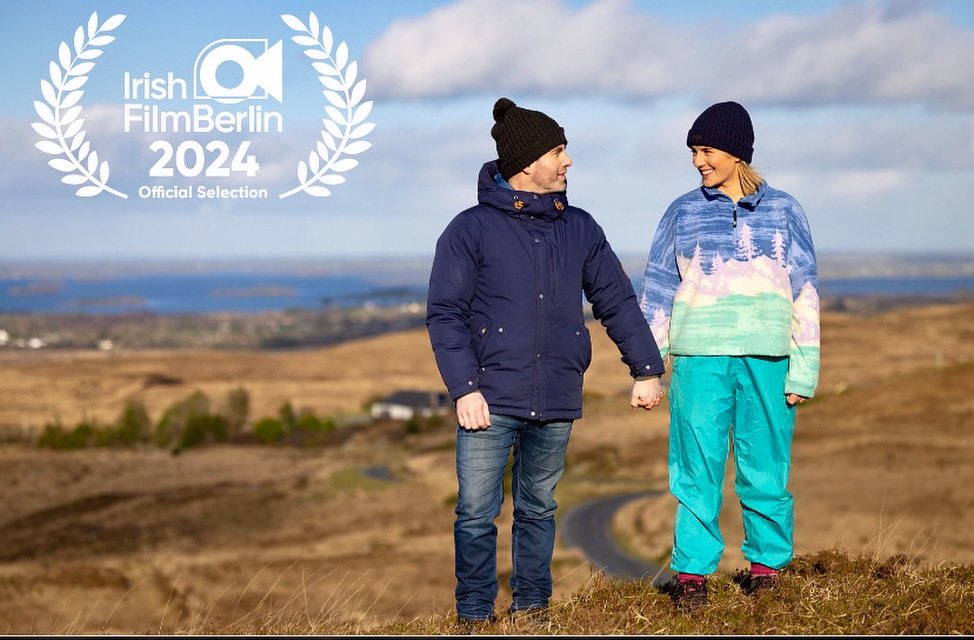 We are delighted to announce that the award winning Warts and All will screen at the up coming Irish Film Berlin Festival on Sunday 26th May.

Wir sehen uns in Berlin!

#irishfilmberlin #Flinternational #ForTheStoryMakers #zeitgeistirland2024 #avenueproductions #FilmInIreland