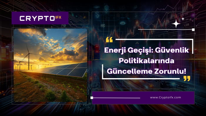 Yenilenebilir enerji kullanımındaki artış, geleneksel enerji güvenliği politikalarının güncellenmesini gerektirebilir. Bu geçiş, fiyat dalgalanmalarını ve piyasa belirsizliğini artırabilir. #EnerjiGeçişi #YenilenebilirEnerji #EnerjiGüvenliği #IRENA #TemizEnerji #ElektrikÜretimi