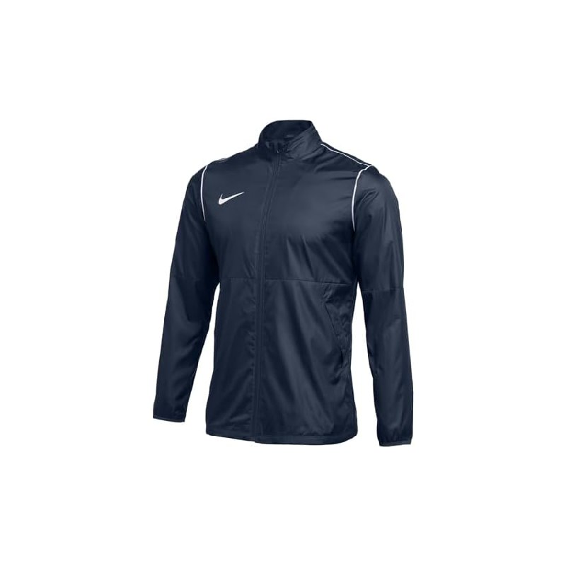 📍 Nike Rpl Park20 - Chaqueta de Deporte, Hombre

💰 Por solo 38,24€ en lugar de 44,99€ (-15%)

🔎 amzn.to/3wlSwRh