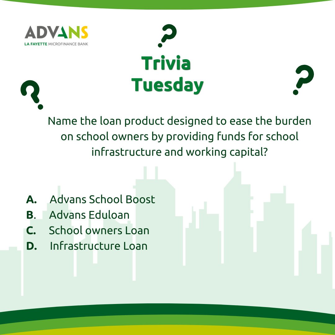 Its Tuesday Trivia! Drop your answers in the comment section below! 

✅ Use hashtag #triviachallenge 
✅ Tag a friend 

 #TuesdayTrivia