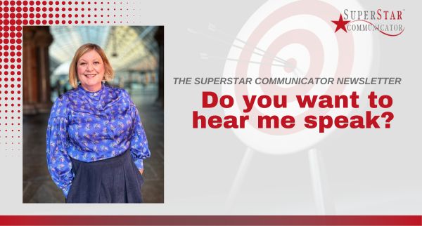 Check out the latest article in my newsletter: Do you want to hear me speak? linkedin.com/pulse/do-you-w… via @LinkedIn