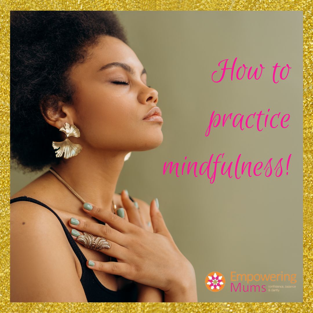 Mindfulness is about being present in the moment. Through practices like meditation or simply taking a few deep breaths amidst a busy day, you can cultivate an awareness of your thoughts and feelings. This awareness is the first step in understanding yourself better.