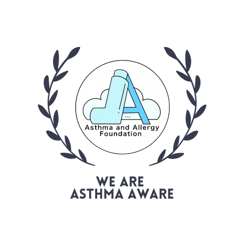 Today is World Asthma Day with this year's theme “Asthma Education Empowers”. We are proud to be an Asthma Aware University and encourage our staff and students to take some time out today to enhance their understanding of asthma.