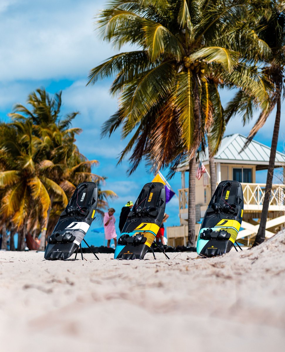 JetsurfOfficial's tweet image. Hear from our community of riders who redefine the limits with their JETSURF Adventure DFI.
Check our web for free shipping on all adventure models. 👀

#JETSURF #BornForFun